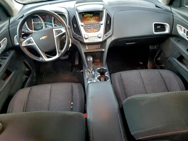 2GNALCEK0G6277568 2016 CHEVROLET EQUINOX - Image 8
