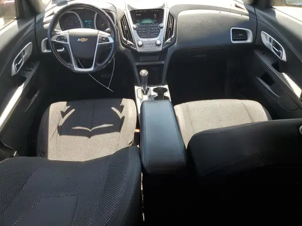 2GNALCEK0G6278798 2016 CHEVROLET EQUINOX - Image 8