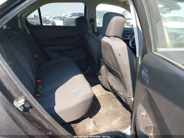 2GNALCEK0G6286190 2016 CHEVROLET EQUINOX - Image 8