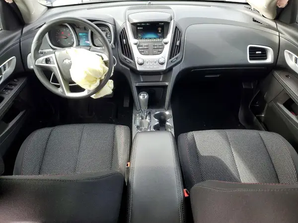 2GNALCEK0G6286884 2016 CHEVROLET EQUINOX - Image 8
