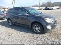 2GNALCEK0G6287999 2016 CHEVROLET EQUINOX