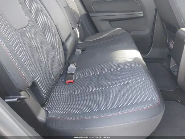 2GNALCEK0G6287999 2016 CHEVROLET EQUINOX - Image 8
