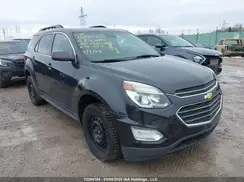 2GNALCEK0G6288036 2016 CHEVROLET EQUINOX