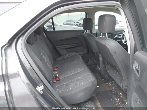 2GNALCEK0G6288036 2016 CHEVROLET EQUINOX - Image 8
