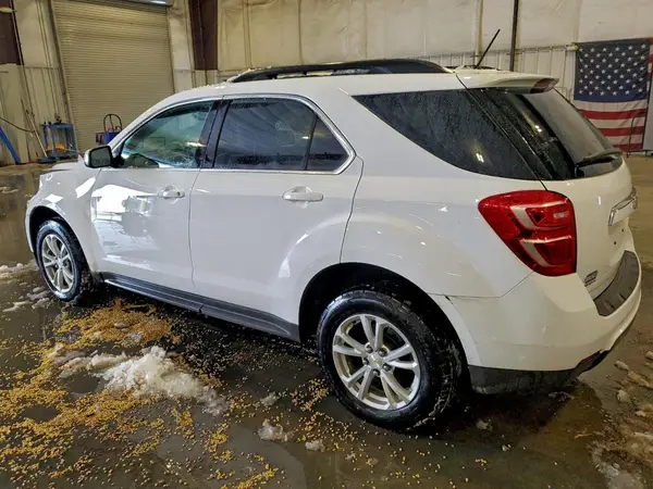 2GNALCEK0G6289929 2016 CHEVROLET EQUINOX - Image 2