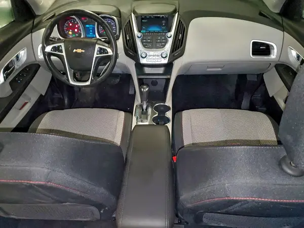 2GNALCEK0G6289929 2016 CHEVROLET EQUINOX - Image 8