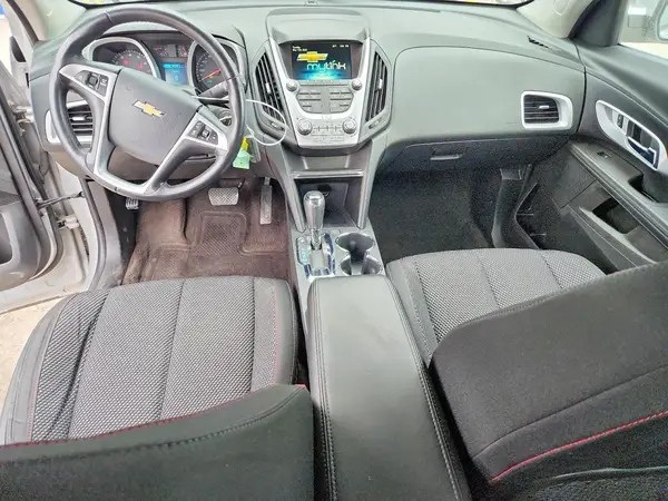 2GNALCEK0G6294306 2016 CHEVROLET EQUINOX - Image 8