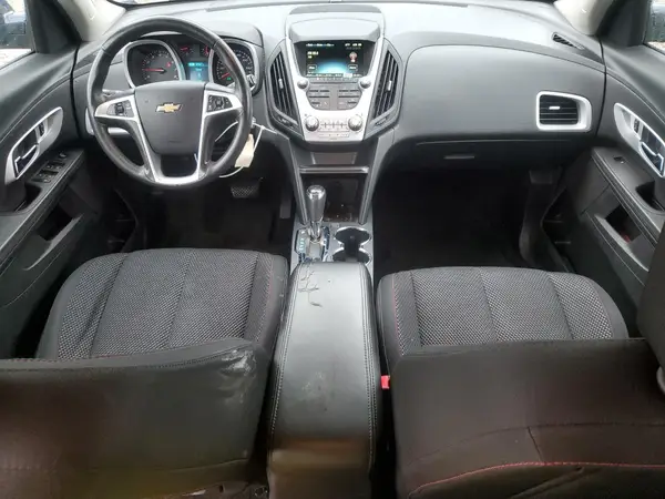 2GNALCEK0G6294385 2016 CHEVROLET EQUINOX - Image 8