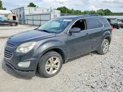2GNALCEK0G6294600 2016 CHEVROLET EQUINOX