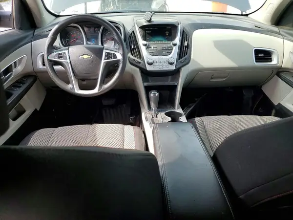 2GNALCEK0G6294600 2016 CHEVROLET EQUINOX - Image 8