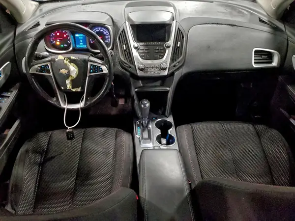 2GNALCEK0G6296282 2016 CHEVROLET EQUINOX - Image 8