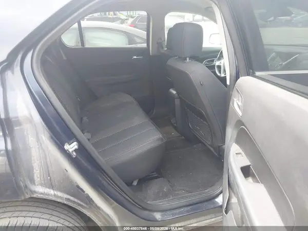 2GNALCEK0G6297626 2016 CHEVROLET EQUINOX - Image 8