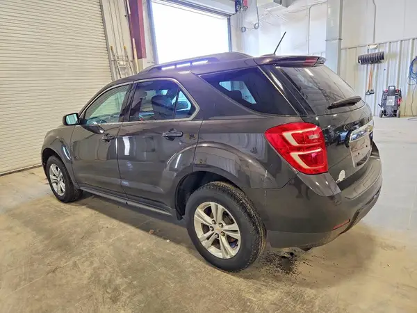 2GNALCEK0G6297951 2016 CHEVROLET EQUINOX - Image 2