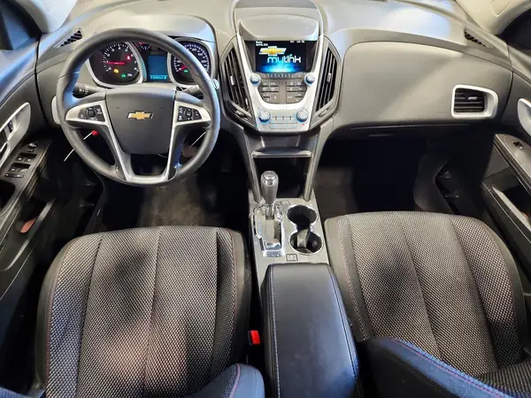 2GNALCEK0G6297951 2016 CHEVROLET EQUINOX - Image 8