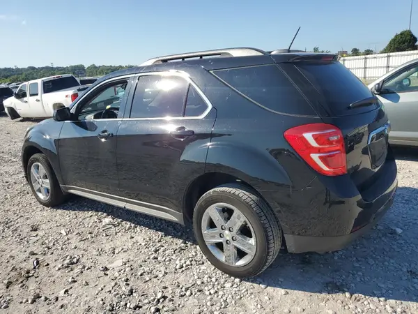 2GNALCEK0G6299604 2016 CHEVROLET EQUINOX - Image 2