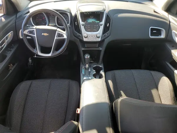 2GNALCEK0G6299604 2016 CHEVROLET EQUINOX - Image 8