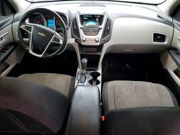 2GNALCEK0G6300248 2016 CHEVROLET EQUINOX - Image 8