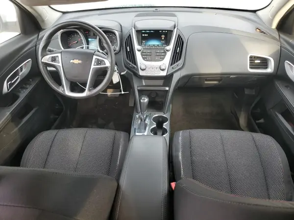 2GNALCEK0G6300377 2016 CHEVROLET EQUINOX - Image 8