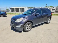 2GNALCEK0G6301819 2016 CHEVROLET EQUINOX