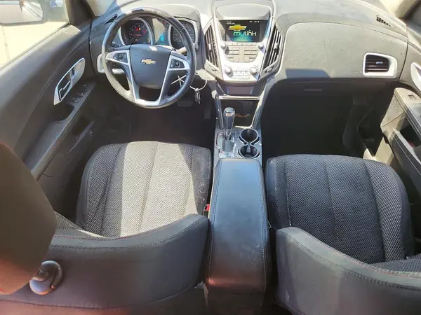 2GNALCEK0G6301819 2016 CHEVROLET EQUINOX - Image 8