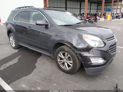 2GNALCEK0G6305434 2016 CHEVROLET EQUINOX