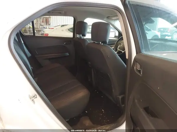 2GNALCEK0G6307121 2016 CHEVROLET EQUINOX - Image 8