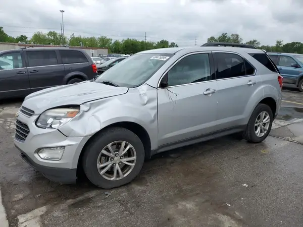 2GNALCEK0G6308978 2016 CHEVROLET EQUINOX - Image 1