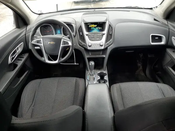 2GNALCEK0G6308978 2016 CHEVROLET EQUINOX - Image 8