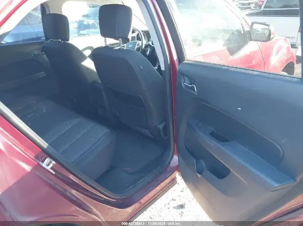 2GNALCEK0G6310116 2016 CHEVROLET EQUINOX - Image 8