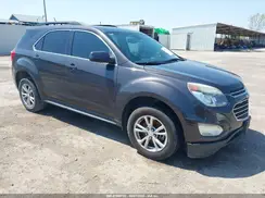 2GNALCEK0G6312299 2016 CHEVROLET EQUINOX