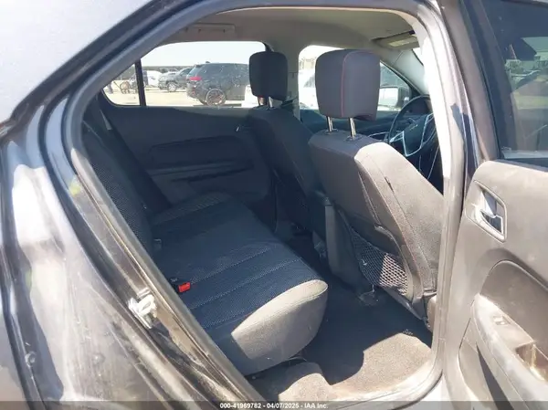 2GNALCEK0G6312299 2016 CHEVROLET EQUINOX - Image 8