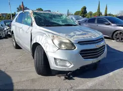 2GNALCEK0G6316384 2016 CHEVROLET EQUINOX