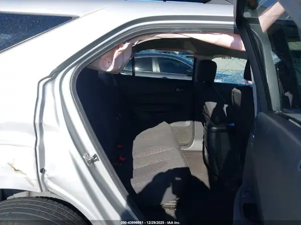 2GNALCEK0G6316384 2016 CHEVROLET EQUINOX - Image 8