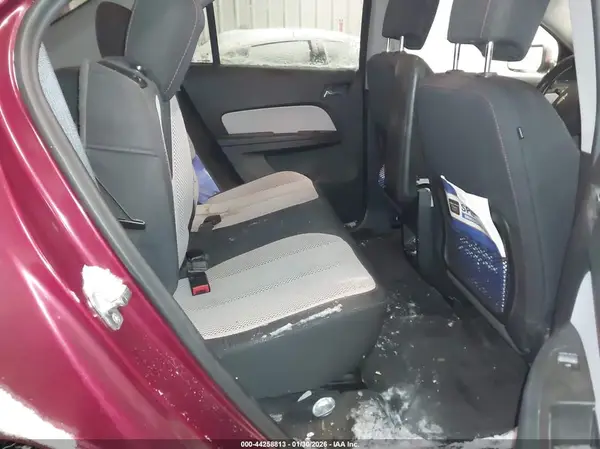 2GNALCEK0G6316949 2016 CHEVROLET EQUINOX - Image 8