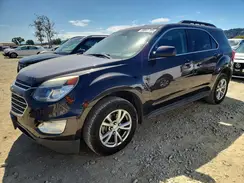 2GNALCEK0G6317972 2016 CHEVROLET EQUINOX