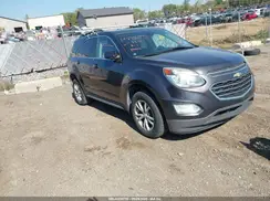 2GNALCEK0G6318541 2016 CHEVROLET EQUINOX