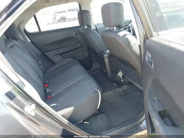2GNALCEK0G6318541 2016 CHEVROLET EQUINOX - Image 8