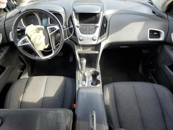 2GNALCEK0G6320435 2016 CHEVROLET EQUINOX - Image 8