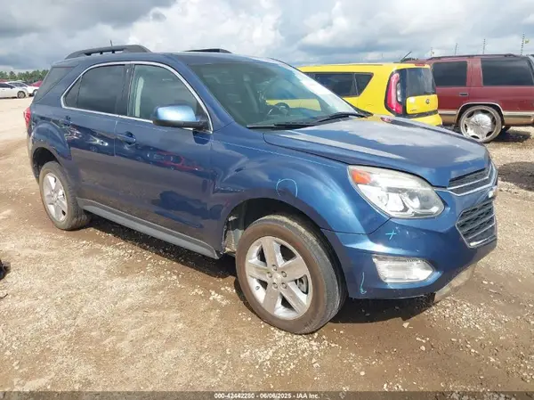 2GNALCEK0G6320869 2016 CHEVROLET EQUINOX - Image 1