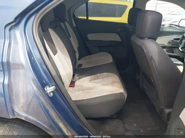 2GNALCEK0G6320869 2016 CHEVROLET EQUINOX - Image 8