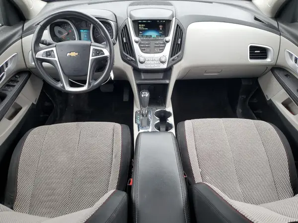 2GNALCEK0G6324405 2016 CHEVROLET EQUINOX - Image 8