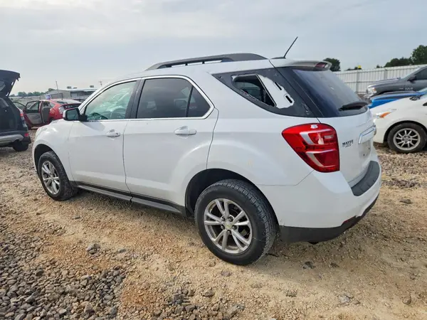 2GNALCEK0G6326655 2016 CHEVROLET EQUINOX - Image 2