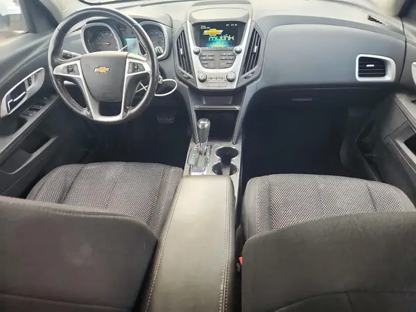 2GNALCEK0G6326655 2016 CHEVROLET EQUINOX - Image 8