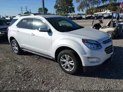 2GNALCEK0G6327420 2016 CHEVROLET EQUINOX