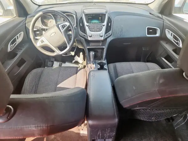 2GNALCEK0G6329829 2016 CHEVROLET EQUINOX - Image 8