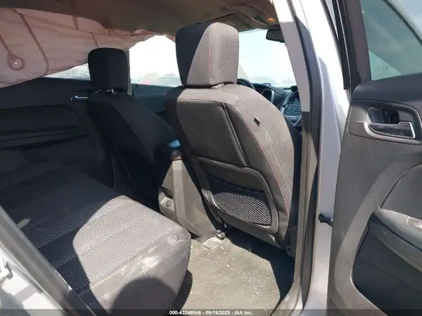 2GNALCEK0G6330477 2016 CHEVROLET EQUINOX - Image 8