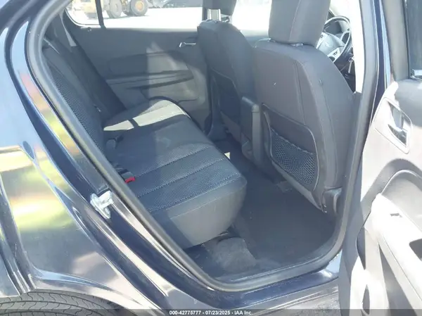 2GNALCEK0G6331144 2016 CHEVROLET EQUINOX - Image 8