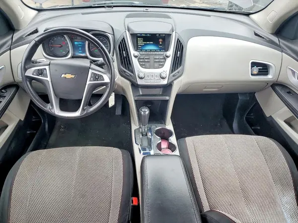 2GNALCEK0G6332424 2016 CHEVROLET EQUINOX - Image 8