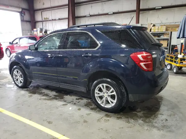 2GNALCEK0G6332861 2016 CHEVROLET EQUINOX - Image 2