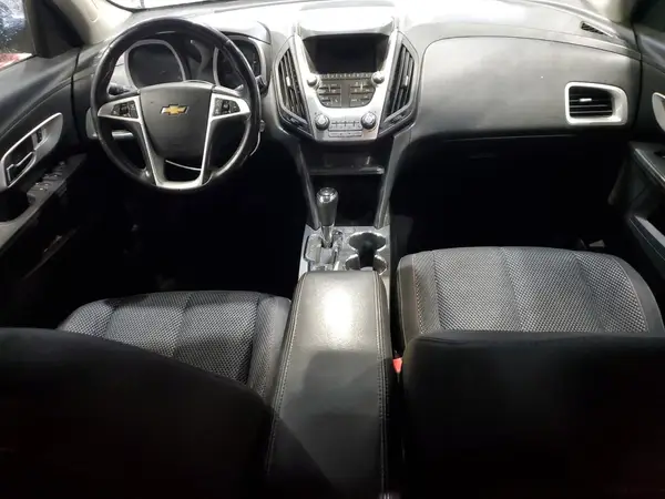 2GNALCEK0G6332861 2016 CHEVROLET EQUINOX - Image 8